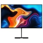 EVE SPECTRUM ES07D03 Gaming Monitor 27 inch 4K 144Hz HDMI 2.1 - Level UpEVE SPECTRUMGaming Monitor4897118180054