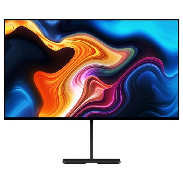 EVE SPECTRUM ES07D03 Gaming Monitor 27 inch 4K 144Hz HDMI 2.1 - Level UpEVE SPECTRUMGaming Monitor4897118180054