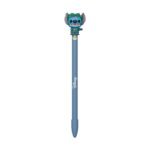 غطاء قلم Funko Pen Toppers من ديزني لشخصية Stitch من فيلم Lilo & Stitch بتصميم Hula  Research Lilo & Stitch Funko toppers