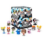 Mystery Mini! Animation: WB Cartoons 12pc (Random Per Piece)