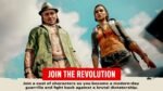 Far Cry 6 Standard Edition For PlayStation 5 “Region 2” - Level UpUBISOFTPlaystation Video Games3307216177005