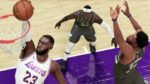 ⁦لعبة NBA 2k 21  لجهاز اكس بوكس 1 - نسخة اوروبية⁩ - الصورة ⁦3⁩