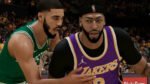 ⁦لعبة NBA 2k 21  لجهاز اكس بوكس 1 - نسخة اوروبية⁩ - الصورة ⁦4⁩