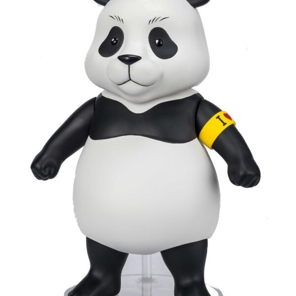 Figuarts Mini Jujutsu Kaisen Panda - Level UpLevel UpAccessories4573102637284