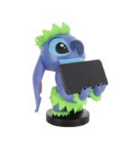 ⁦CG ليلو آند ستيتش: حامل يد التحكم والهاتف Hula Stitch⁩ - الصورة ⁦7⁩