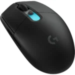 Logitech G305 X Superlight LightSpeed Wireless Gaming Mouse, Black - Image 4