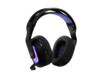 ⁦سماعة الألعاب اللاسلكية Logitech G522 LIGHTSPEED - اسود⁩ - الصورة ⁦2⁩