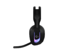 ⁦سماعة الألعاب اللاسلكية Logitech G522 LIGHTSPEED - اسود⁩ - الصورة ⁦4⁩
