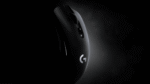 ⁦لوجيتيك ماوس الالعاب اللاسلكية موديل G305 Lightspeed - اسود⁩ - الصورة ⁦4⁩