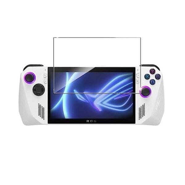 Gamax Asus ROG Screen Protector Tempered Glass - Level UpLevel UpScreen Protector697252025468