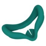 ⁦قناع سيليكون جاماكس لنظارة أوكولوس كويست ٢⁩ - الصورة ⁦6⁩