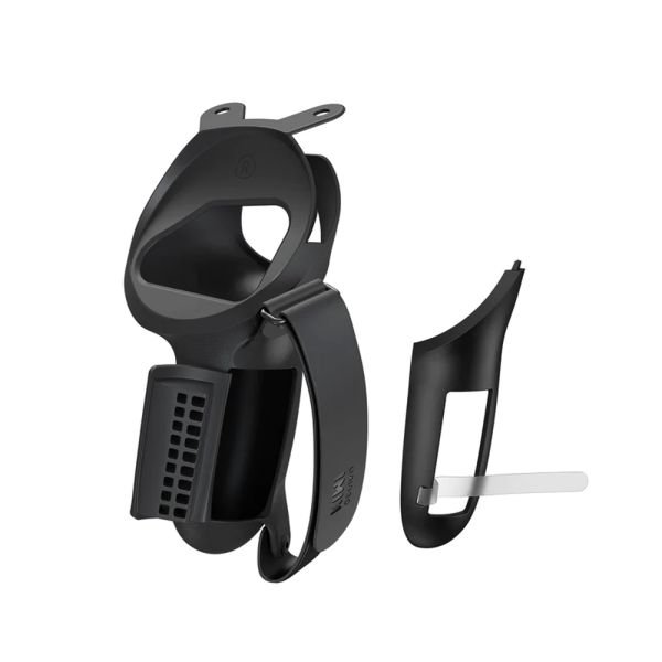 Gamax oculus quest2 extended handle Half case battery-black - Level UpGamaxPlaystation 5 Accessories6972520254486