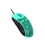 GAMERTEK GM16 UltraLight Precision Mouse - Mint - Level UpGAMERTEKPC Gaming Accessories4897076697311