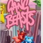 Gang Beasts for Nintendo Switch - Level Up Nintendo Switch Video Games 811949033659