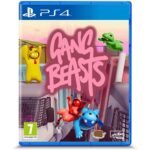 Gang Beasts For PlayStation 4 "Region 2" - Level UpLevel UpPlaystation Video Games811949031440