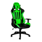 Xtrike GC905 Gaming Chair Ergonomic Reclining, Green