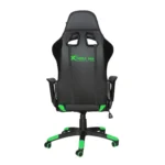 ⁦Xtrike GC905 Gaming Chair Ergonomic Reclining, Green⁩ - الصورة ⁦3⁩