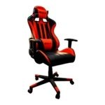 Xtrike GC905 Gaming Chair Ergonomic Reclining, Red
