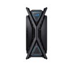 ⁦ASUS ROG Hyperion GR701 E-ATX Gaming PC Case, Black | 4-Fans⁩ - الصورة ⁦2⁩