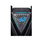 ⁦ASUS ROG Hyperion GR701 E-ATX Gaming PC Case, Black | 4-Fans⁩ - الصورة ⁦8⁩