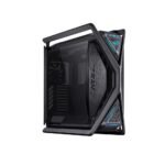 ⁦ASUS ROG Hyperion GR701 E-ATX Gaming PC Case, Black | 4-Fans⁩ - الصورة ⁦3⁩