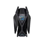 ⁦ASUS ROG Hyperion GR701 E-ATX Gaming PC Case, Black | 4-Fans⁩ - الصورة ⁦5⁩
