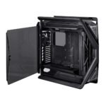 ⁦ASUS ROG Hyperion GR701 E-ATX Gaming PC Case, Black | 4-Fans⁩ - الصورة ⁦7⁩