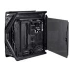 ⁦ASUS ROG Hyperion GR701 E-ATX Gaming PC Case, Black | 4-Fans⁩ - الصورة ⁦6⁩