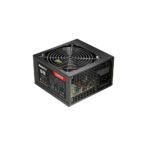 Huntkey 600W Power Supply 80Plus Certified PSU