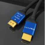 HAING HDMI to HDMI Cable 4K 2.0 (5M)