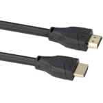HDMI to HDMI 2.1V 8K Cable – 2m