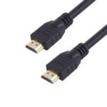 HDMI to HDMI Cable 4K – OEM – 2M