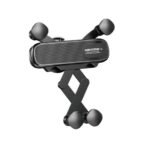 Holder for Smartphone WK WA-S52 - Black - Level UpWekomePhone & Controller Holder6941027631164