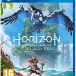 Horizon Forbidden West R2 (Arabic) - Level UphorizonPlaystation Video Games711719719199