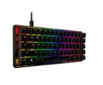 HyperX Alloy Origins 60 - Mechanical Gaming Keyboard - Black - Level UpHyperXKeyboard196188048948