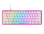 ⁦HyperX Alloy Origins 60 - لوحة مفاتيح الألعاب الميكانيكية⁩ - الصورة ⁦6⁩