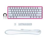 ⁦HyperX Alloy Origins 60 - لوحة مفاتيح الألعاب الميكانيكية⁩ - الصورة ⁦8⁩