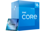 ⁦Intel Core i5-12400F 2.5GHz 18MB (BOX)⁩ - الصورة ⁦3⁩