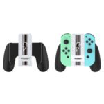 ⁦قبضة شحن DOBE لوحدات تحكم Joy-Con – لون أبيض (الطراز iTNS-873B)⁩ - الصورة ⁦10⁩