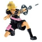 Ichibansho One Piece Usopp (Film Red) - Level UpLevel UpAccessories4573102636447