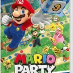 Mario Party Superstars For Nintendo Switch “Region 2” - Level Up