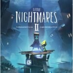 Little Nightmares II For Nintendo Switch "Region 2" - Level Up