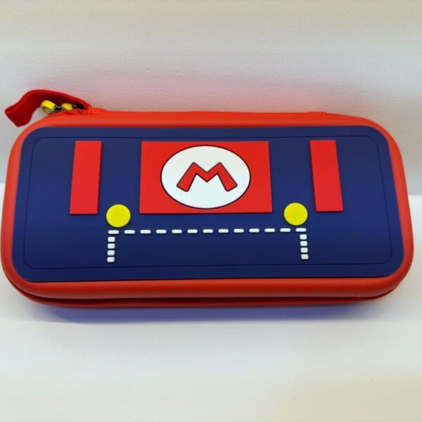 Super Mario SW Bag