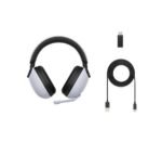 INZONE H9 Wireless Noise Canceling Gaming Headset - Level UpSonyHeadset4548736133372