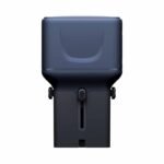 محول طاقة Energea TRAVELGO 30، 2C 30W - أزرق نيلي - Image 2