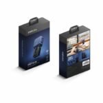 محول طاقة Energea TRAVELGO 30، 2C 30W - أزرق نيلي - Image 5