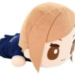 Jujutsu Kaisen Lying Down Big Plush A:Nobara Kugisaki - Level UpLevel UpAccessories4983164189278
