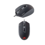 ⁦Corsair KATAR Gaming Wired Mouse⁩ - الصورة ⁦2⁩