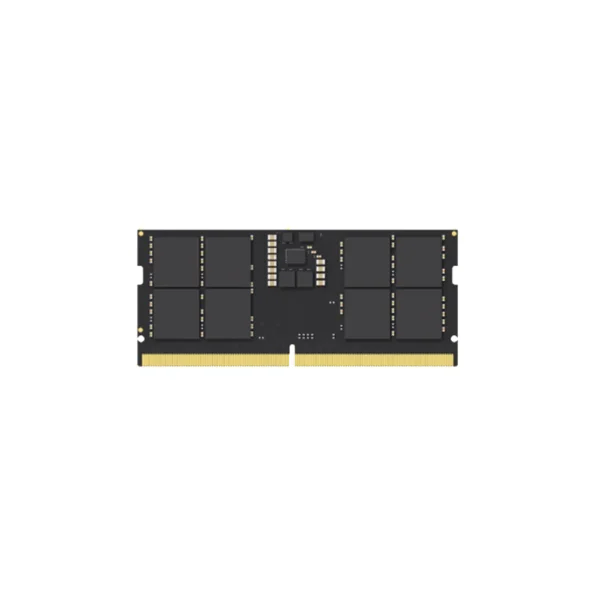 Lexar 16GB 5600MHz DDR5 Laptop RAM SODIMM Memory