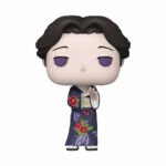 Pop! Animation: Demon Slayer - Tamayo